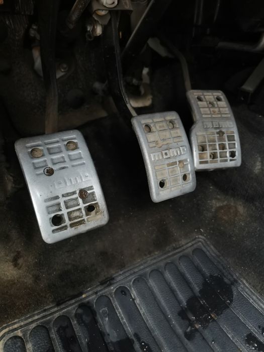 Продавам Fiat Coupe