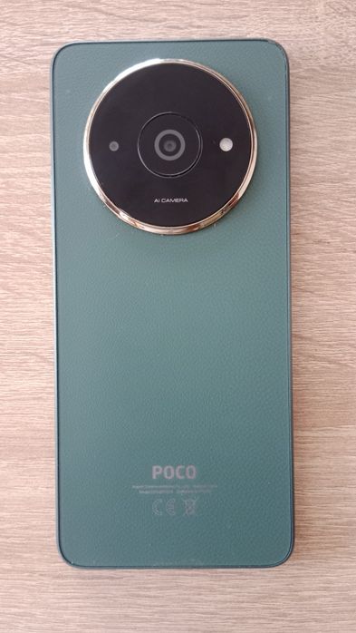 Продается телефон POCO С61