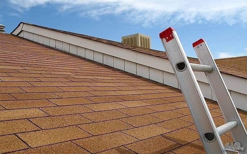 Ремонт на Покриви Асеновград Безшевни улуци Тенекеджийски услуги