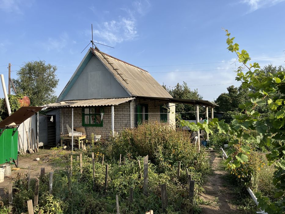 Продам дачу в обществе Черемушки