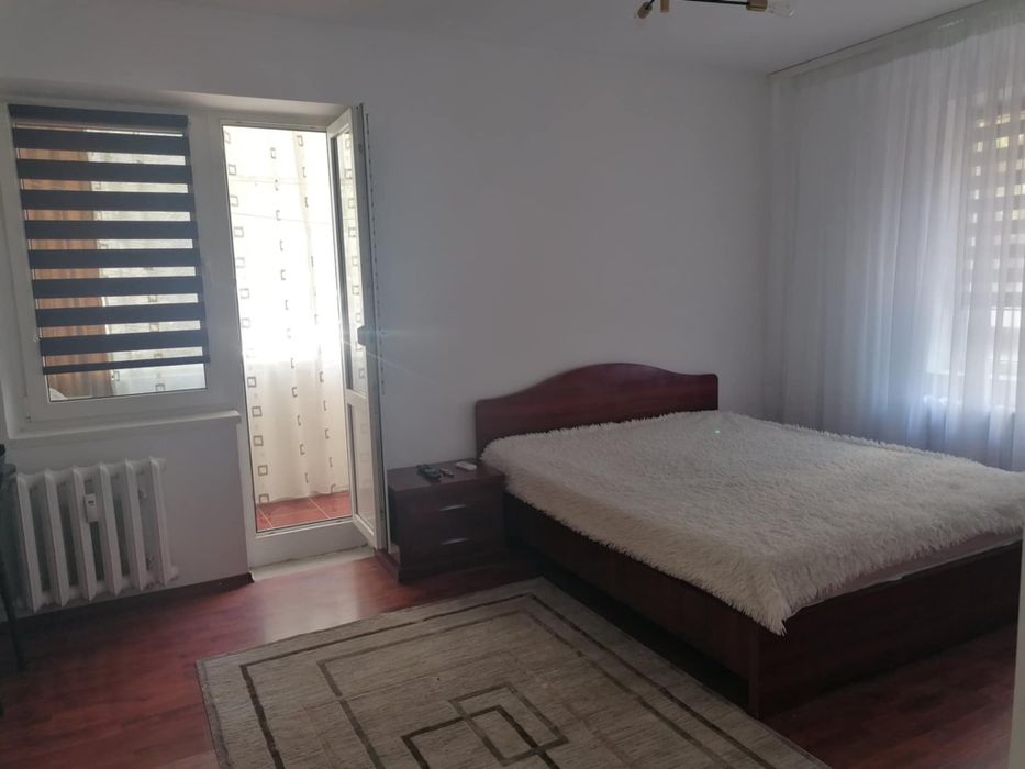 Inchiriez garsoniera in Bucuresti,sector 4