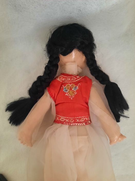 Кукла Ссср 30 см