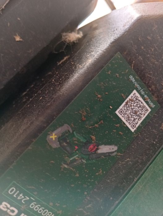 Cutii goale scule Parkside