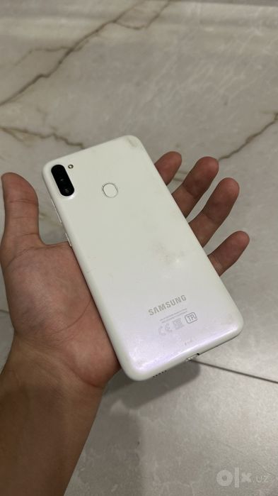 Продам Samsung Galaxy A11
