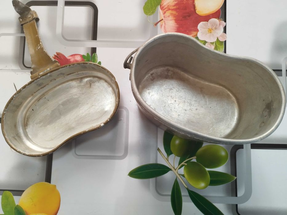 Офицерский ремень портупея кобура и котелок