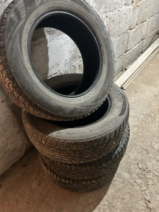 Автошины 225/65/R17
