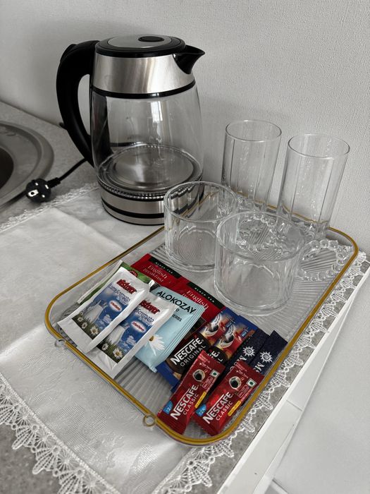 Квартира посуточно / почасово