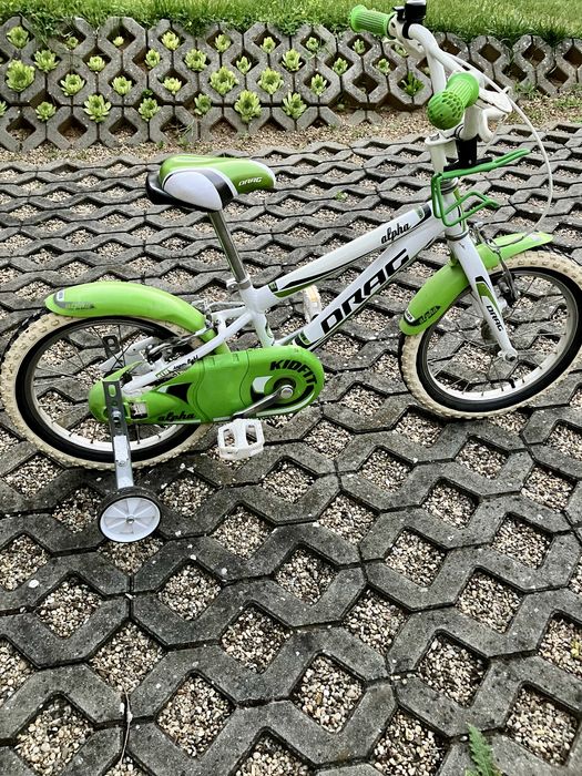 Bicicleta copii 16 inchi