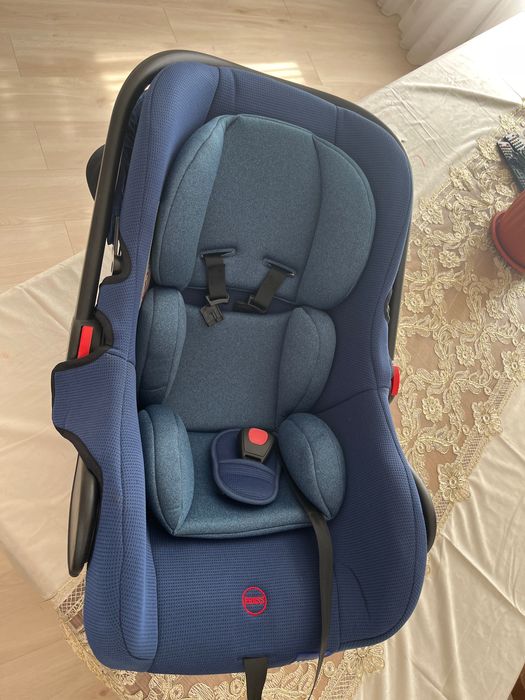 Детское автокресло