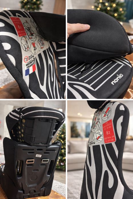 Продам автокресло