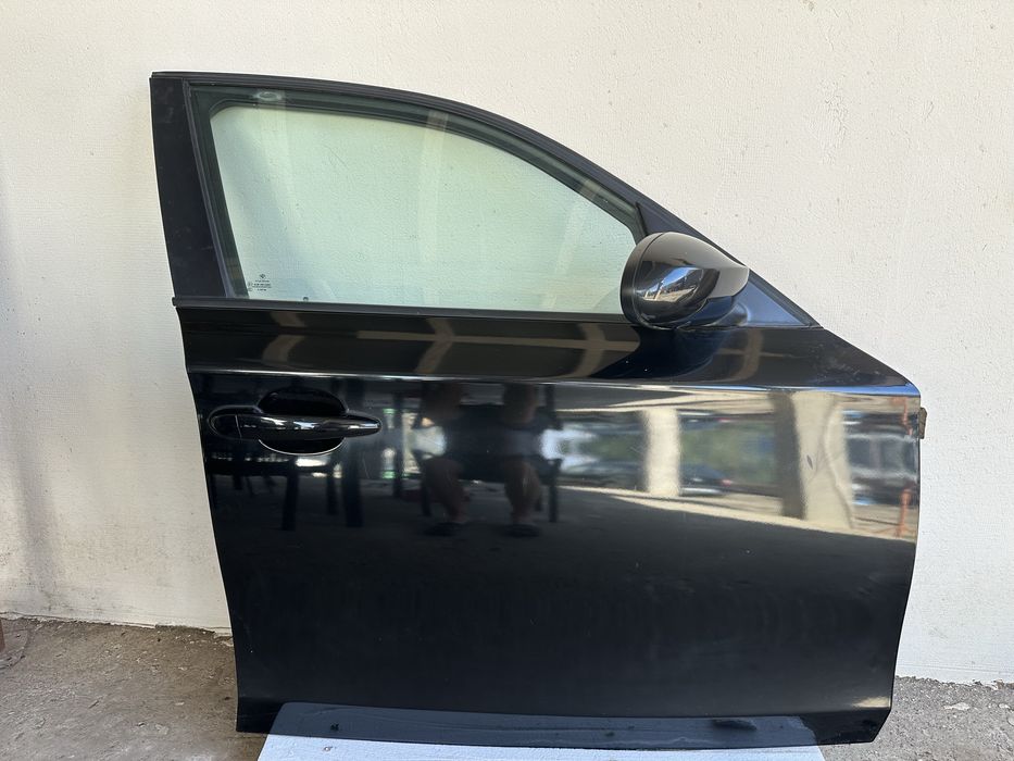 Usa stanga fata bmw seria 1 e 87