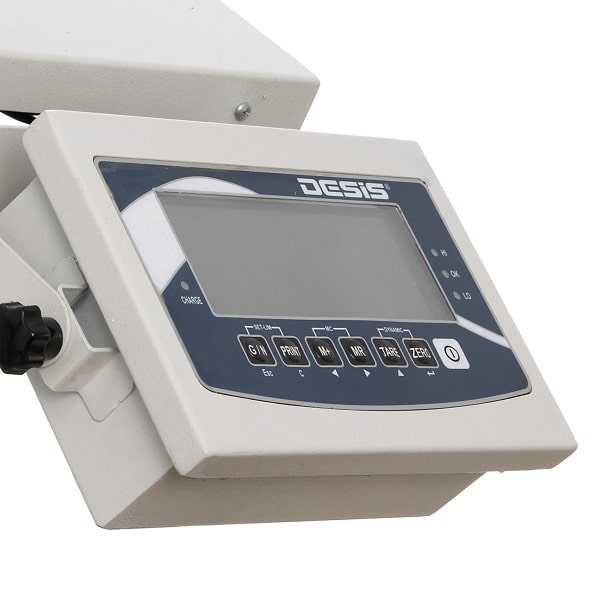 Платформени везни и кантари