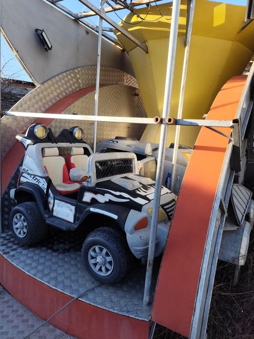 Детска въртележка детска въртележка