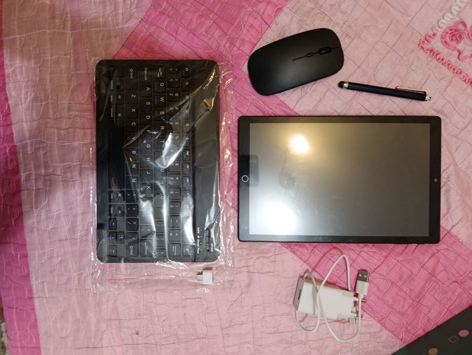 Продам Планшет GM Smart G4000