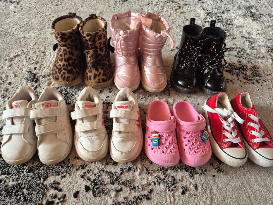 Lot incaltaminte marimea 25