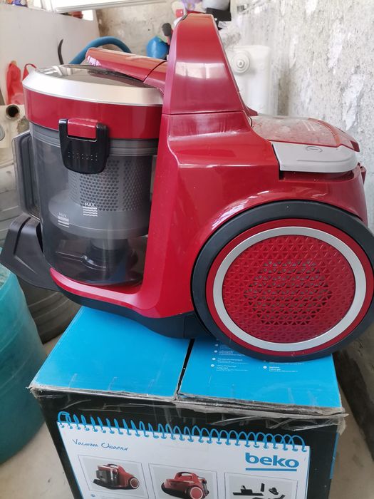 Aspirator Wet and Dry BEKO VCW62801BR