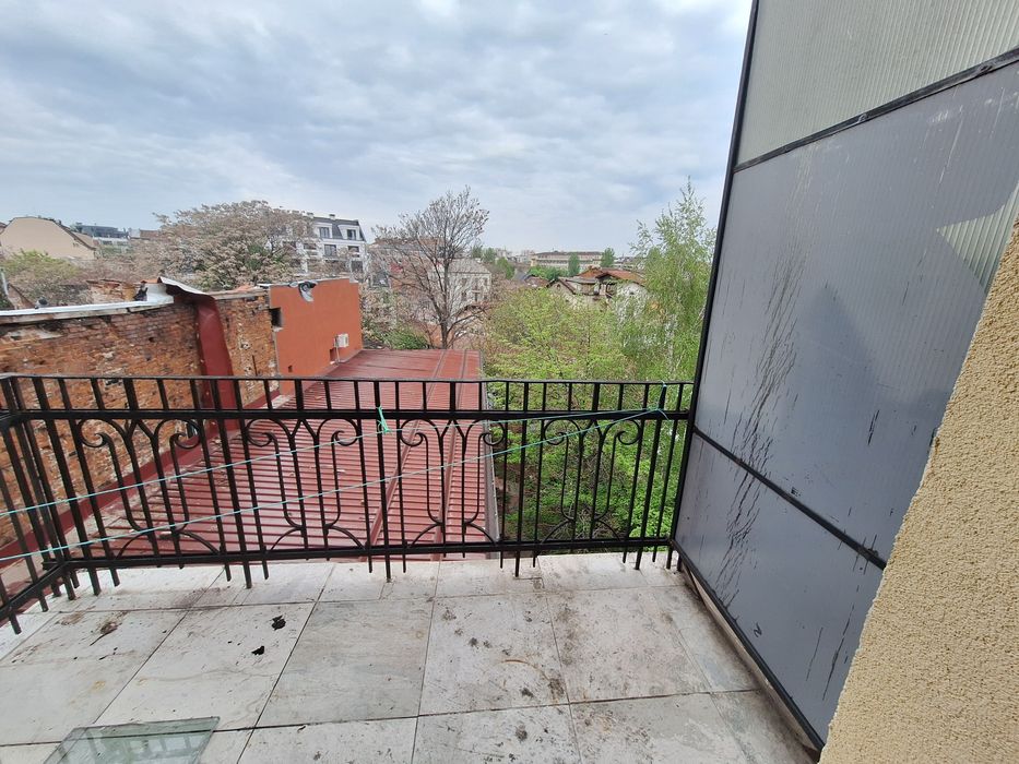 Дава се под наем Ателие в София, Център - 32 кв.м за 255 € - Снимка #10