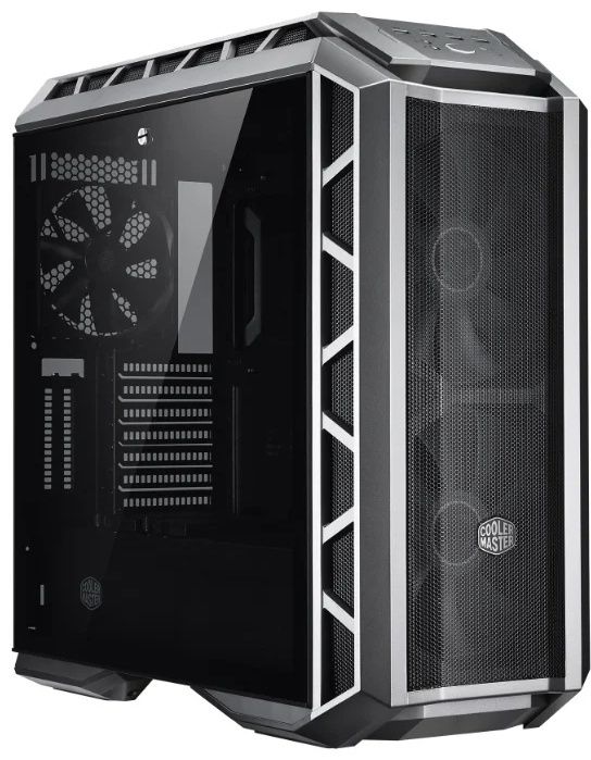 Корпус ПК Cooler Master H500P Mesh