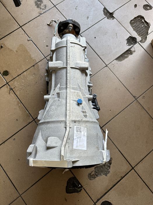 Cutie viteze BMW X3 G01 X4 G02 noua