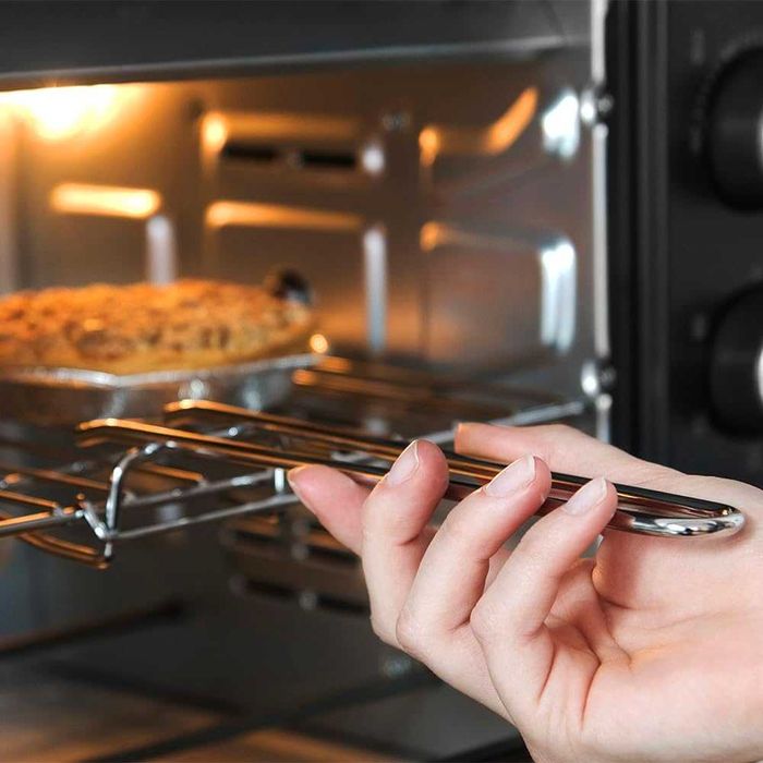 Настолна фурна Cecotec Bake&Toast 3090 Black Gyro, 30 л, 1500 W