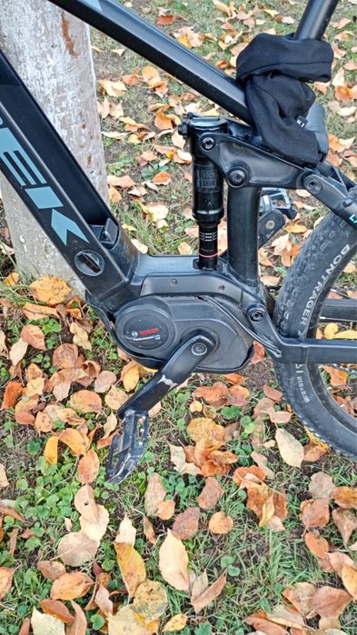 Bicicleta electrica Trek Powerfly 4