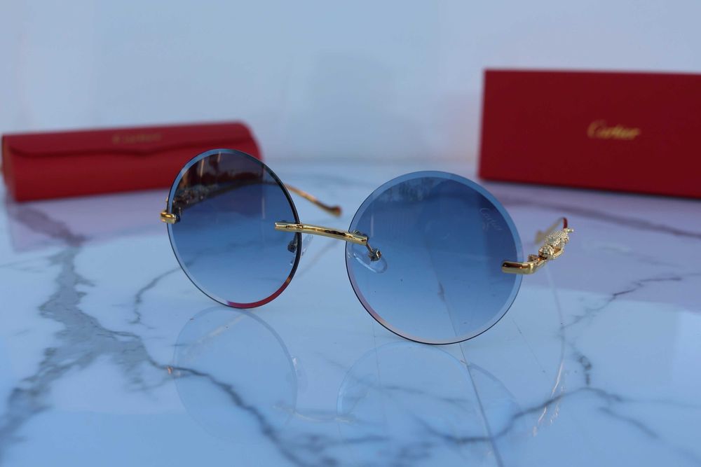 Ochelari Cartier Unisex
