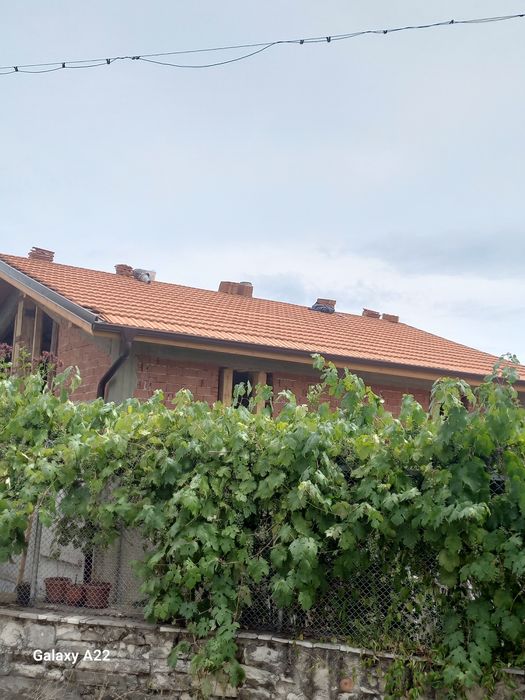 Ремонт на покриви