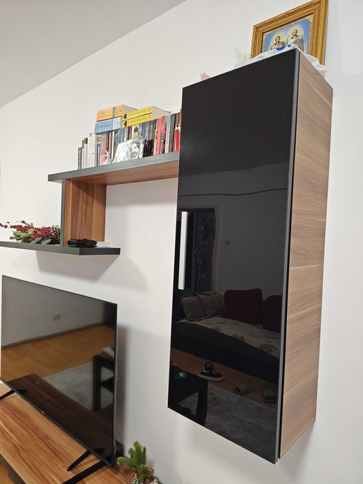 Mobilier de living modular