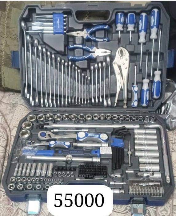 Набор инструментов