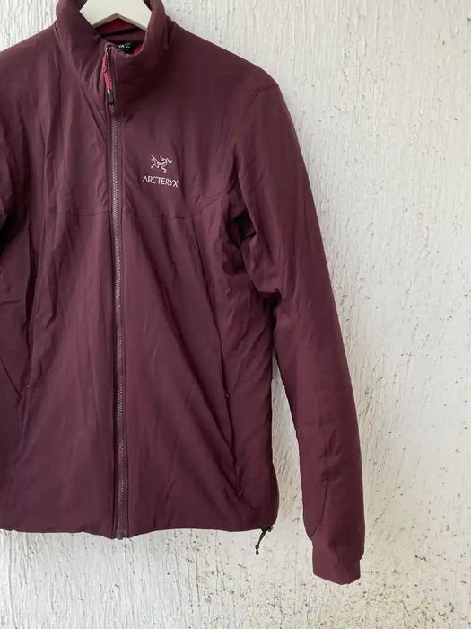 Яке Atom LT   Arc'Teryx