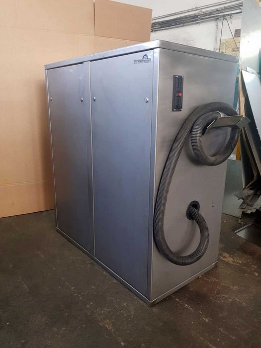 Aspirator spalatorie auto self service(Pret promotional de lansare)