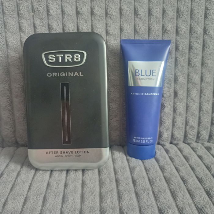 Мъжки дамска козметика