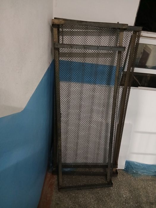 Железные кровати