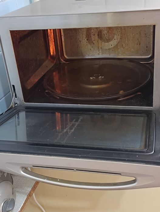 Продам микроволновку