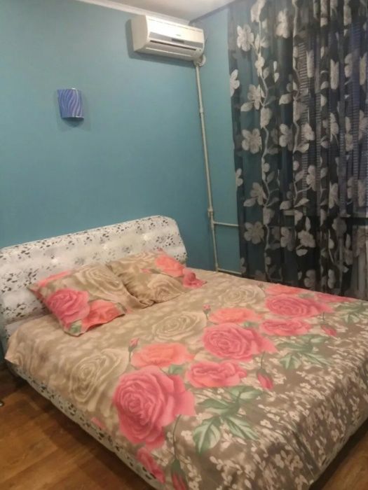 Сарыарка 11-Кенесары, 2ч 2000