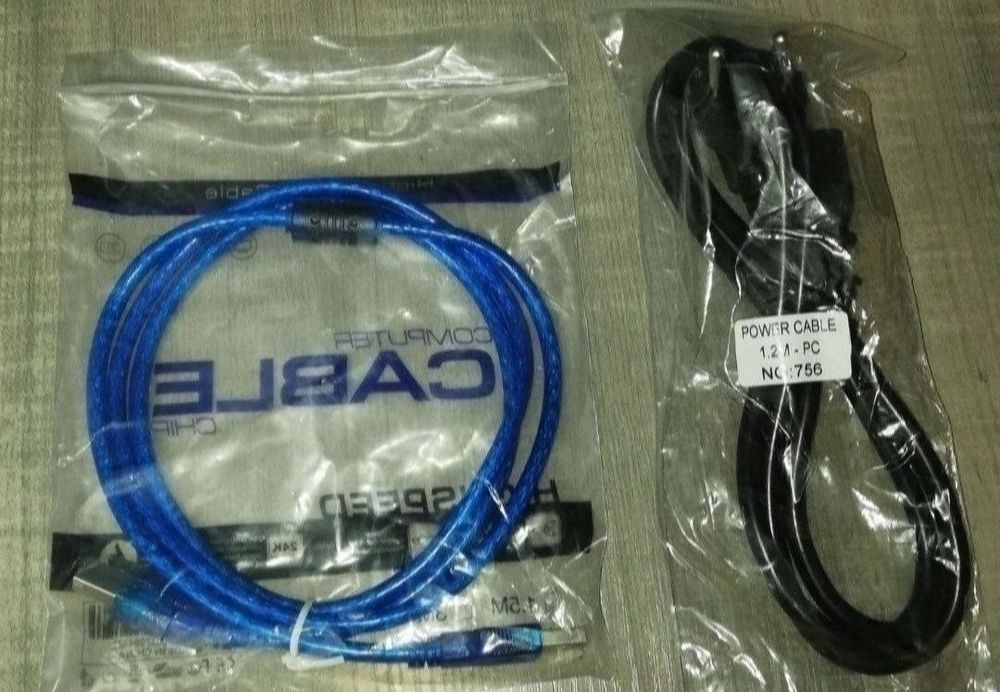 МФУ Canon MF264dw
принтер, сканер, копир.