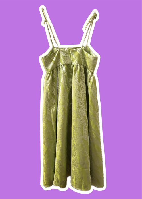 Рокля VERO MODA - Aware