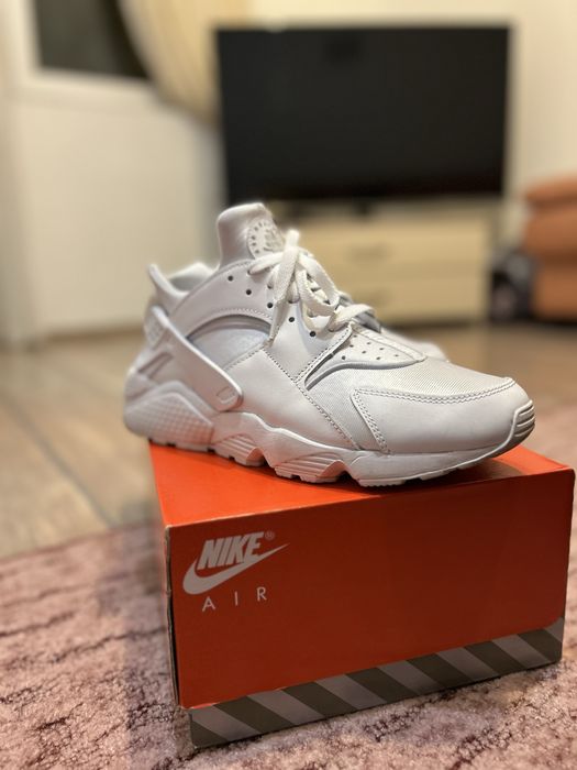 Маратонки Nik Air Huarache