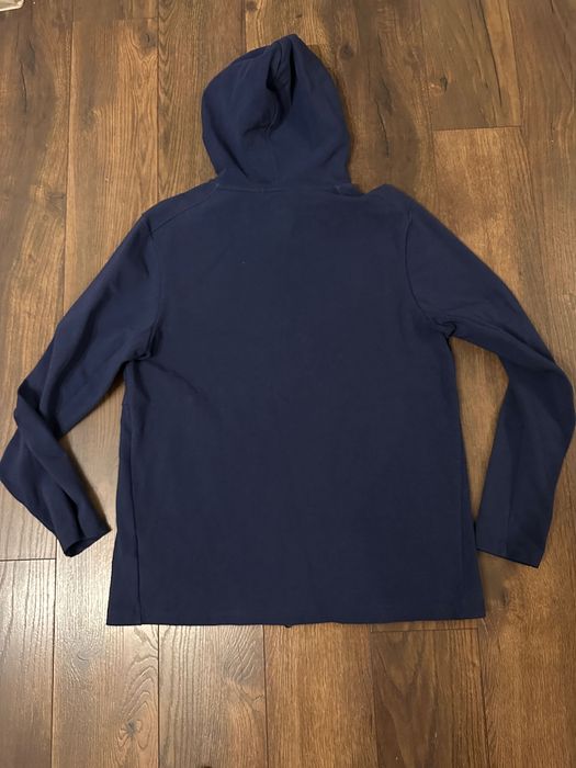 Nike Tech Fleece PSG - мъжко горнище