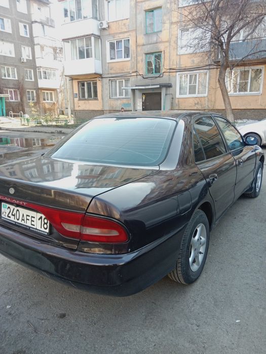 Продам Митсубиси Галант