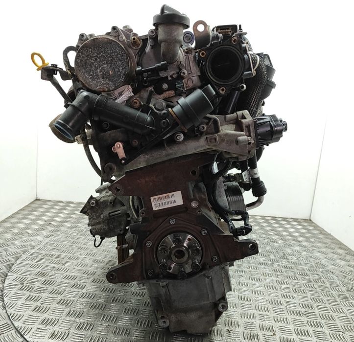 Двигател A20DT 2.0CDTi Insignia/Zafira