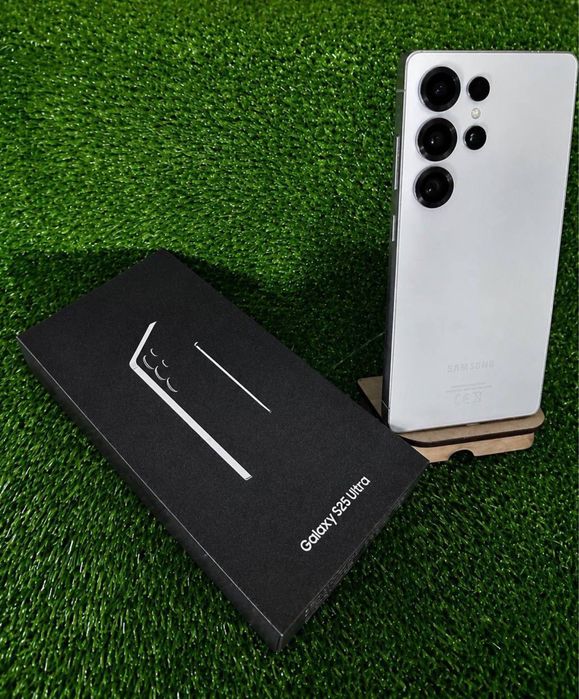 Samsung S25 ultra 512 Gb