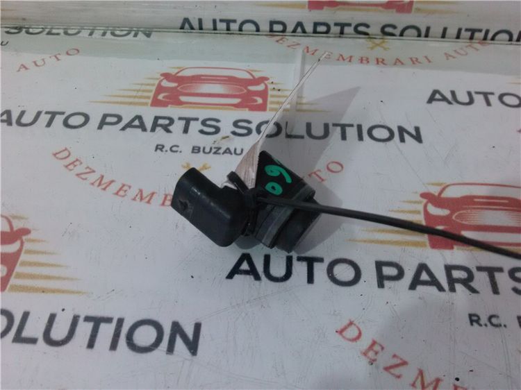 senzor parcare spate bmw e 60 an fabr. 2009
