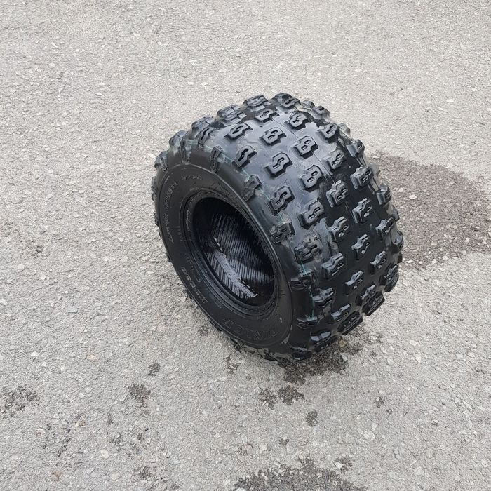 Покрышки на квадроцикл DUNLOP