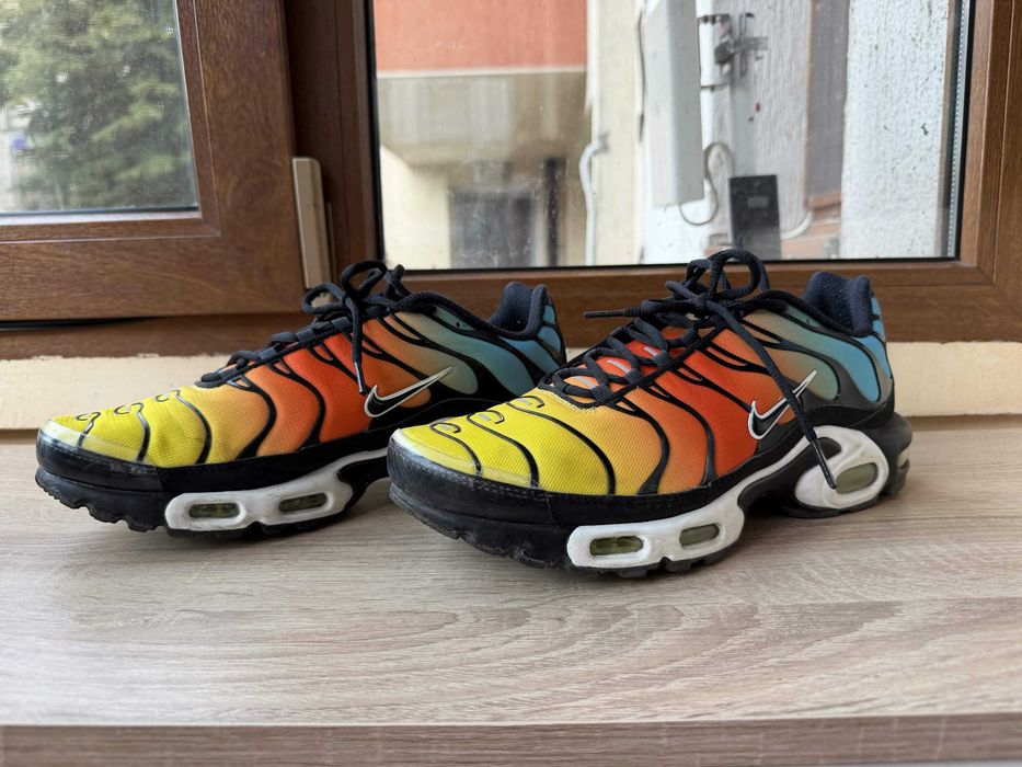 Nike Air Max Plus TN “Tropical Gradient” МЪЖКИ размер 45