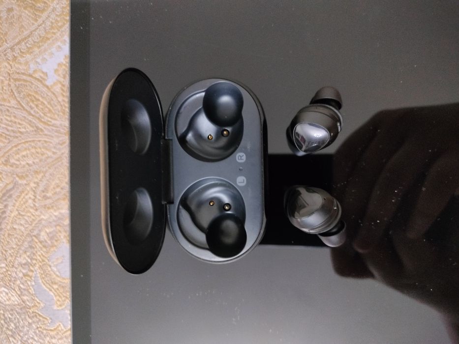 Galaxy Buds ориг, можно обмен