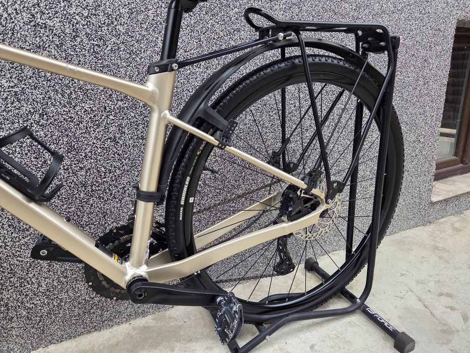 Giant Liv Devote GRX 2x12 – Висок клас Gravel велосипед - ПЕРФЕКТЕН