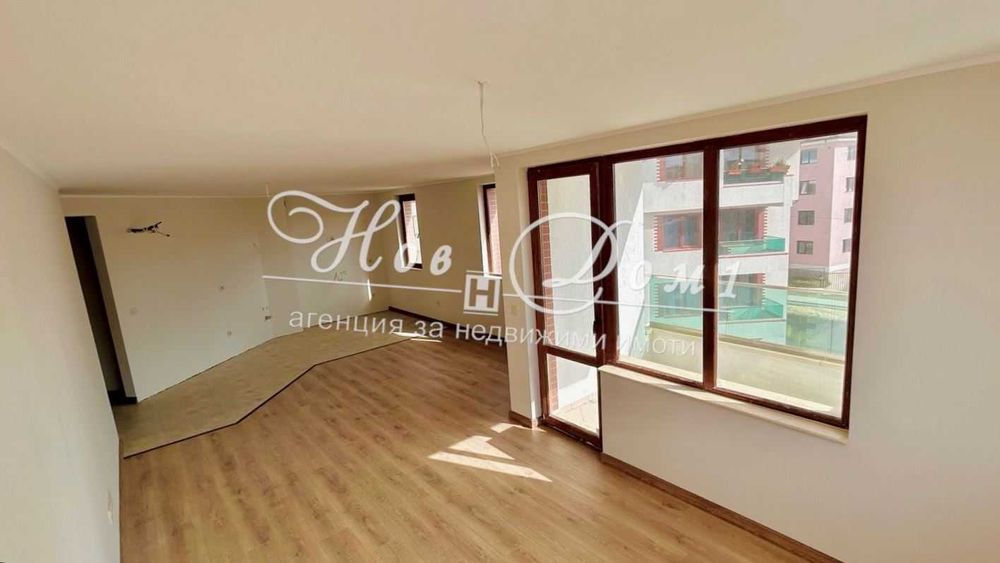 Продава се Двустаен апартамент в Варна, Виница - 79 кв.м за 1718 €/кв.м - Снимка #3