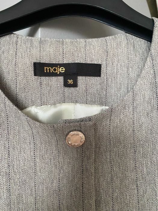 Дамска рокля Maje