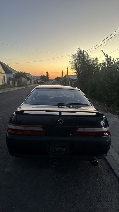 Продам chaser 90 не на ходу